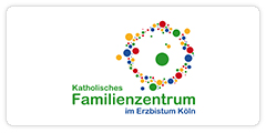 Logo Familienzentrum Erzbistum Köln